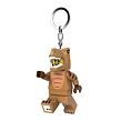 LEGO Minifigures T-Rex svietiaca figúrka 