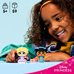 LEGO® │ Disney 43303 Mini Jasmine und Locika