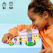 LEGO® Friends 42679 Hotel pro králíčky v městečku Heartlake
