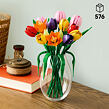 LEGO® Botanicals 11501 Kytice tulipánů