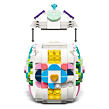 LEGO® Iconic 40816 Dekoratívne veľkonočné vajíčko
