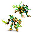 LEGO® DREAMZzz™ 71508 Liščí robotický strážce