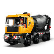 LEGO® City 60478 Miešačka