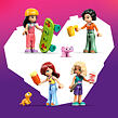 LEGO® Friends 42687 Liann a její rodinný dům