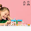 LEGO® Friends 42677 Pekárna pamlsků pro pejsky