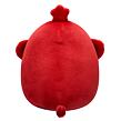 SQUISHMALLOWS Granátové jablko - Cardona, 13 cm