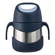 b.box Termoska na jedlo 335 ml - midnight