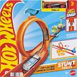 Hot Wheels Stunt Tracks Dráha s kaskadérskymi prvkami, viac druhov