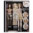 Mattel Barbie SIGNATURE BARBIE BASICS YOU CREATE #03