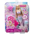 Mattel Barbie Bubbletastic Morská panna s bublinkovou plutvou