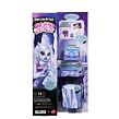 Mattel Monster High Bábika Self-Scare Secrets - Abbey