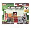 Mattel Minecraft Figúrka s hernou akciou 8 cm - Firework Launcher