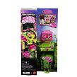 Mattel Monster High Bábika Self-Scare Secrets - Venus