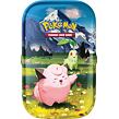 Pokémon TCG: ME02.5 Ascended Heroes - Mini Tin