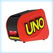 Mattel UNO Extreme