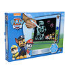 Wiky Tlapková patrola Světelná kreslící tabulka Paw Patrol