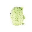SQUISHMALLOWS Zelený žralok - Enzo, 30 cm