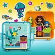 LEGO® Friends 41410 Herní boxík: Andrea a její léto