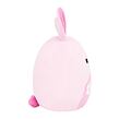 SQUISHMALLOWS Ružový zajdalen - Akiyo
