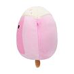 SQUISHMALLOWS Nanuk s posýpkou - Em, 13 cm