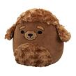 SQUISHMALLOWS Zlatý labradoodle - Dro