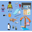 Playmobil Výprava do polárnych oblastí