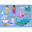 Playmobil Návšteva z ďaleka