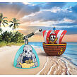 Playmobil Play Egg: Piráti