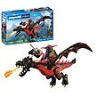 Playmobil Černý drak