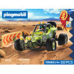 Playmobil Offroad Buggy