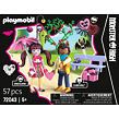 Playmobil Monster High Valentínske rande