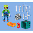 Playmobil Opravár