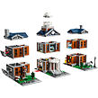LEGO® Marvel 76294 X-Men: Sídlo X-Mansion