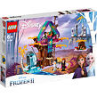 LEGO® Disney Princess 41164 Kouzelný domek na stromě