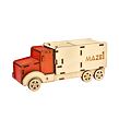 Albi Hlavolam Huzzle Secret box - Maze 1 Secret