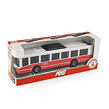 Rappa Autobus MHD červený 16 cm