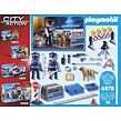 Playmobil Policajný zátaras