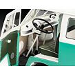 Revell Plastic ModelKit auto 07675 - VW T1 Bus (1:24)