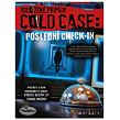 ThinkFun Odložené případy: Poslední check-in