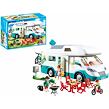 Playmobil Familienwohnwagen