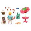 Playmobil Stánok s marmeládou