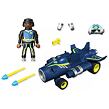 Playmobil Závoďák Vesmírny tryskáč