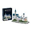 Revell 3D Puzzle Neuschwanstein Castle
