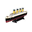 Revell 3D Puzzle Titanic