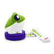 Fisher Price Žabka Nauč se měřit SK