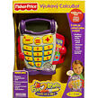 Fisher Price Kalkulačka CZ