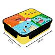 Pokémon-Snackbox