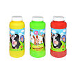 Wiky Bublifuk maxi Krtek 240 ml, více druhů