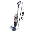 Aspirator și frecat de podele Smoby Rowenta X-Clean 4