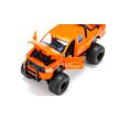SIKU Super RAM 1500 so snímacími pneumatikami, 1:50